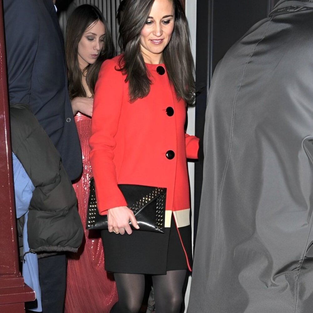 Kate Spade New York Garby Coat (size 0)